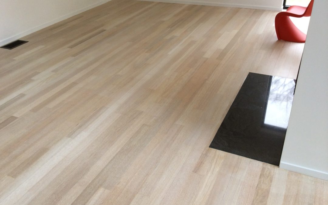 How To Change The Color Of Brazilian Cherry Flooring Duffy Floors