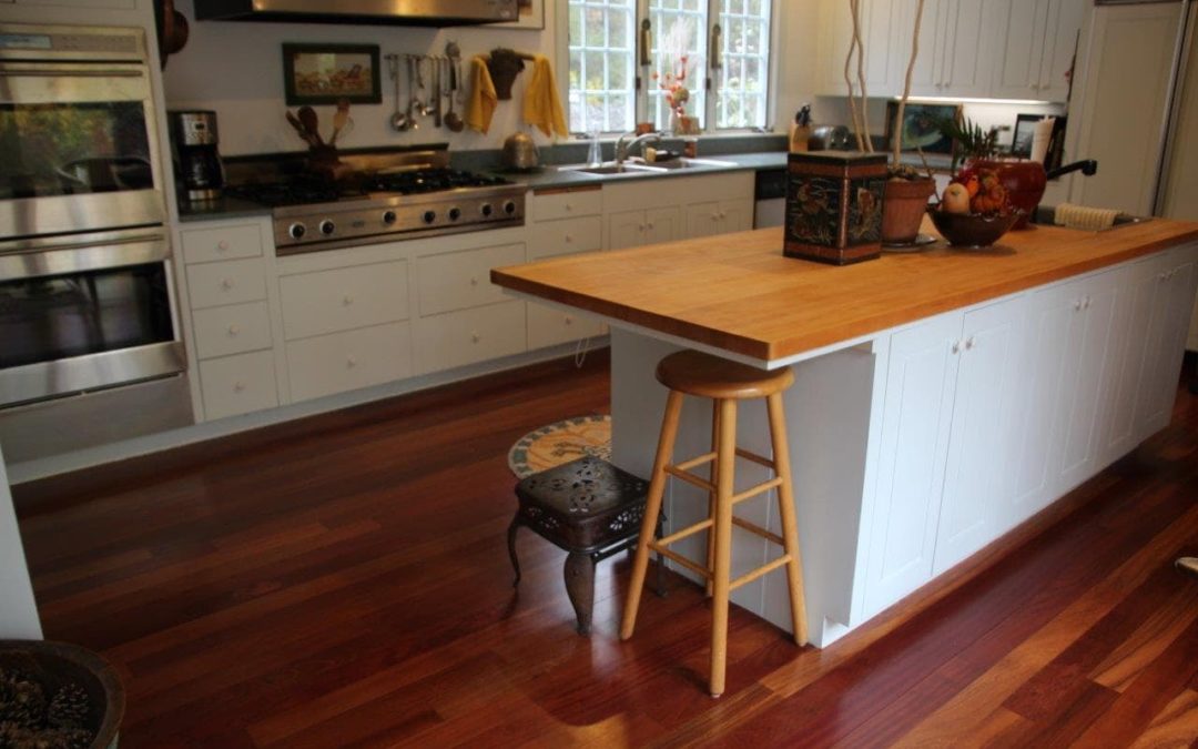 How To Clean Your Hardwood Floors​