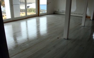 Humidity and Effects on Wood Floors