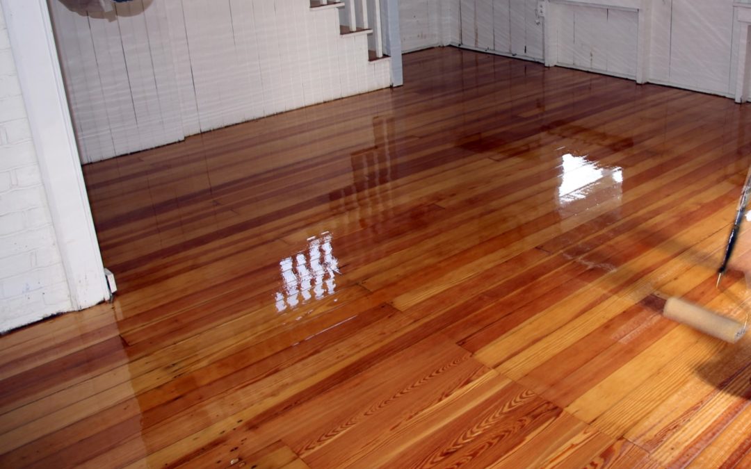 Commonly Asked Wood Flooring Quesions