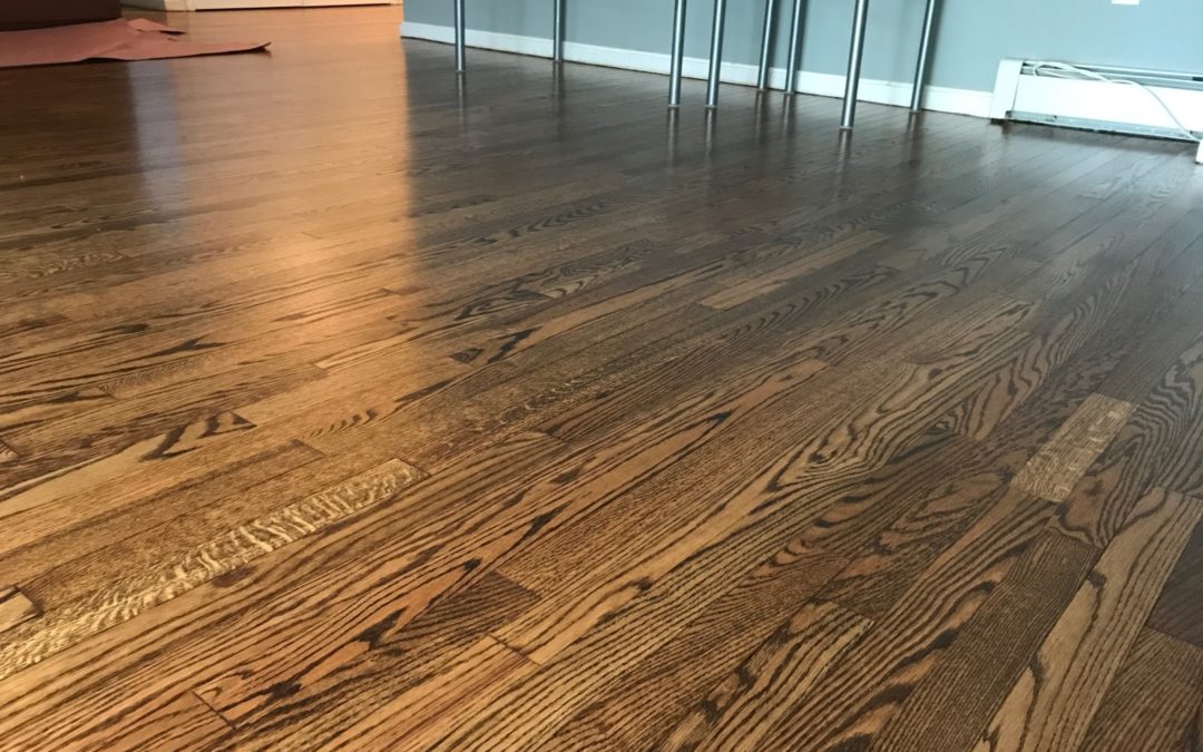 Wood Flooring Choices Made Simple​