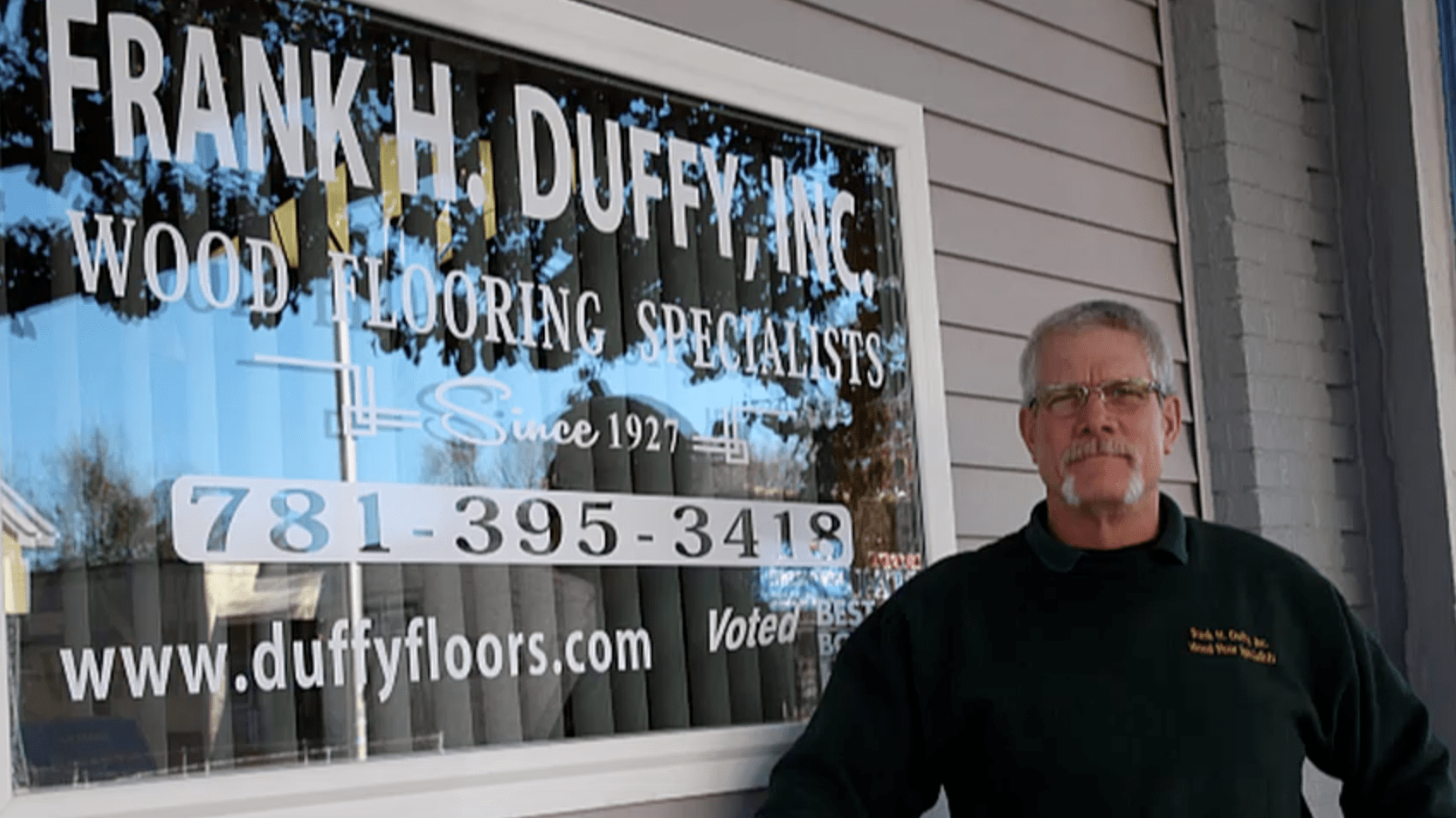 Boston MA hardwood flooring expert